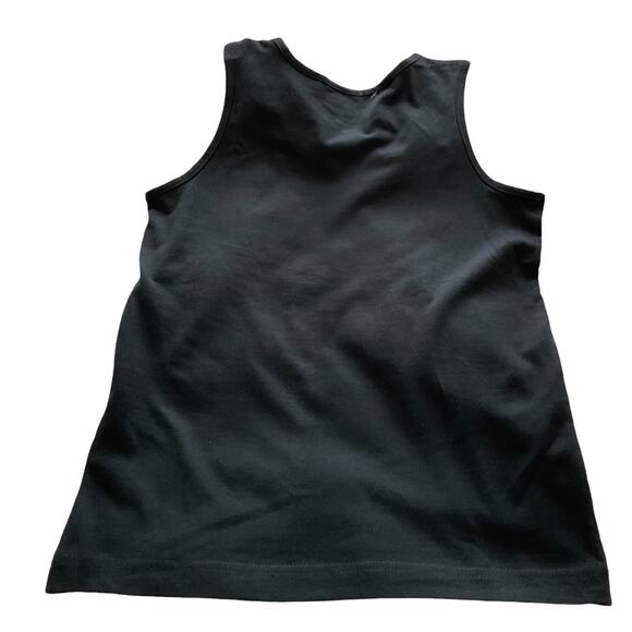 Hurley Soft Floral Tank Top Girls Medium.‎ NWT - Picture 2 of 3